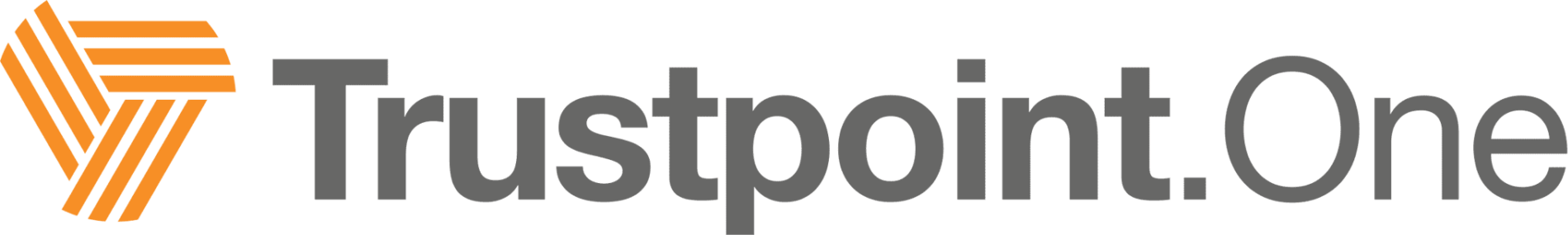 Trustpoint.One Logo